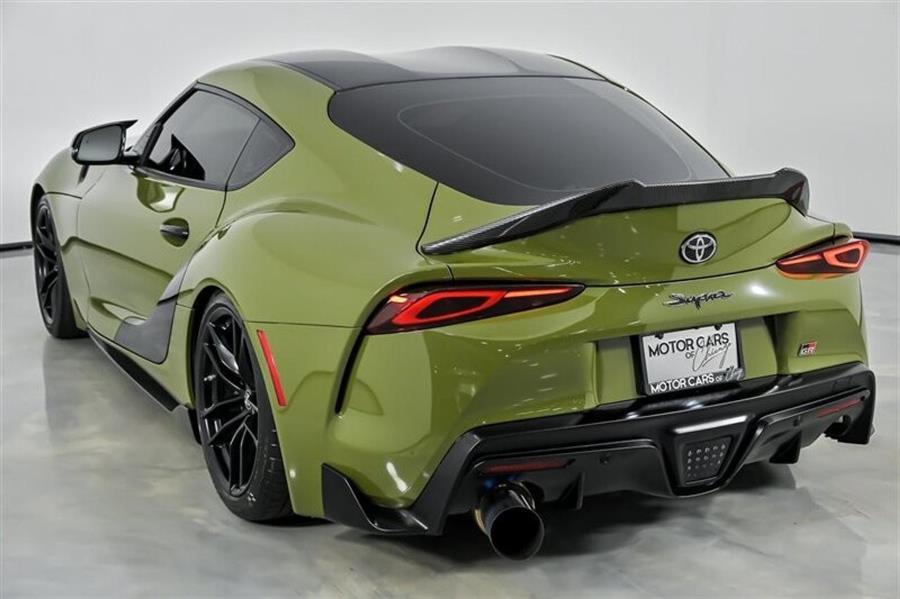 2020 Toyota Gr Supra 3.0 Premium, available for sale in Woodside, New York | Drive Central. Woodside, New York 2020 Toyota Gr Supra 3.0 Premium, available for sale in Woodside, New York | Drive Central. Woodside, New York