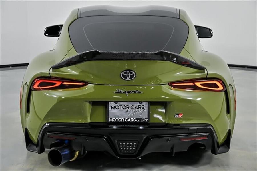2020 Toyota Gr Supra 3.0 Premium, available for sale in Woodside, New York | Drive Central. Woodside, New York 2020 Toyota Gr Supra 3.0 Premium, available for sale in Woodside, New York | Drive Central. Woodside, New York