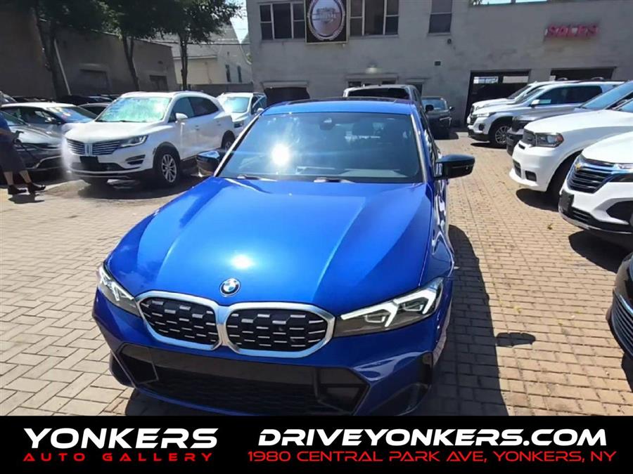 2024 BMW 3 Series M340i xDrive, available for sale in Woodside, New York | Drive Central. Woodside, New York 2024 BMW 3 Series M340i xDrive, available for sale in Woodside, New York | Drive Central. Woodside, New York