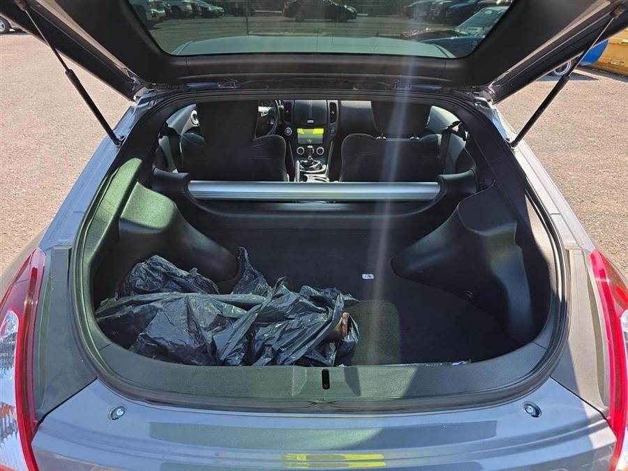 2019 Nissan 370z Coupe Sport Touring, available for sale in Woodside, New York | Drive Central. Woodside, New York 2019 Nissan 370z Coupe Sport Touring, available for sale in Woodside, New York | Drive Central. Woodside, New York