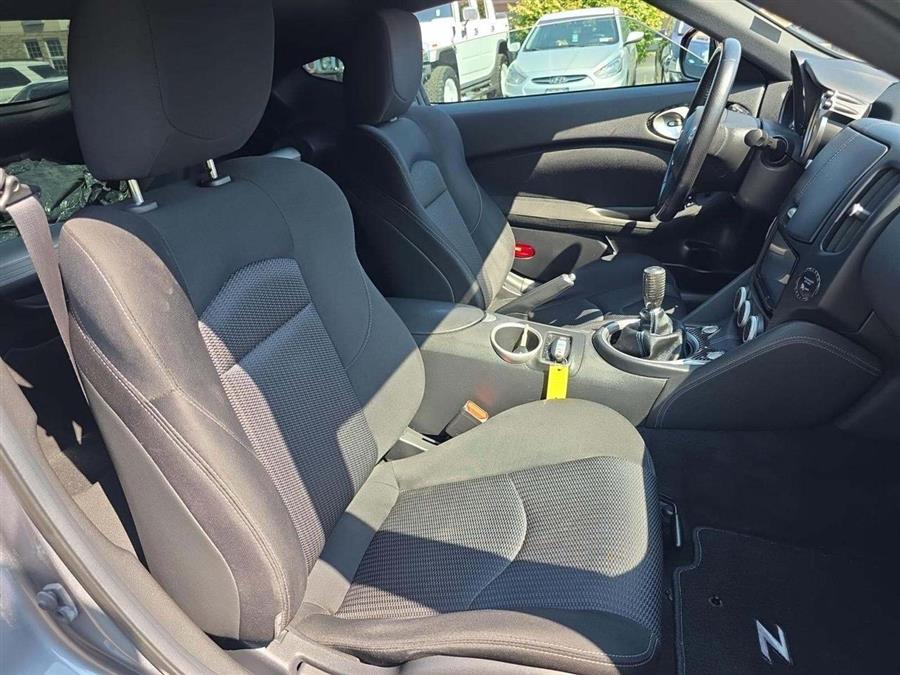 2019 Nissan 370z Coupe Sport Touring, available for sale in Woodside, New York | Drive Central. Woodside, New York 2019 Nissan 370z Coupe Sport Touring, available for sale in Woodside, New York | Drive Central. Woodside, New York