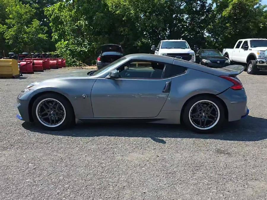 2019 Nissan 370z Coupe Sport Touring, available for sale in Woodside, New York | Drive Central. Woodside, New York 2019 Nissan 370z Coupe Sport Touring, available for sale in Woodside, New York | Drive Central. Woodside, New York