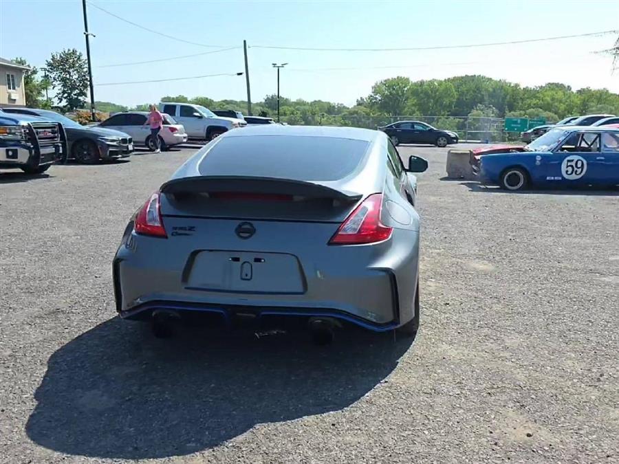 2019 Nissan 370z Coupe Sport Touring, available for sale in Woodside, New York | Drive Central. Woodside, New York 2019 Nissan 370z Coupe Sport Touring, available for sale in Woodside, New York | Drive Central. Woodside, New York