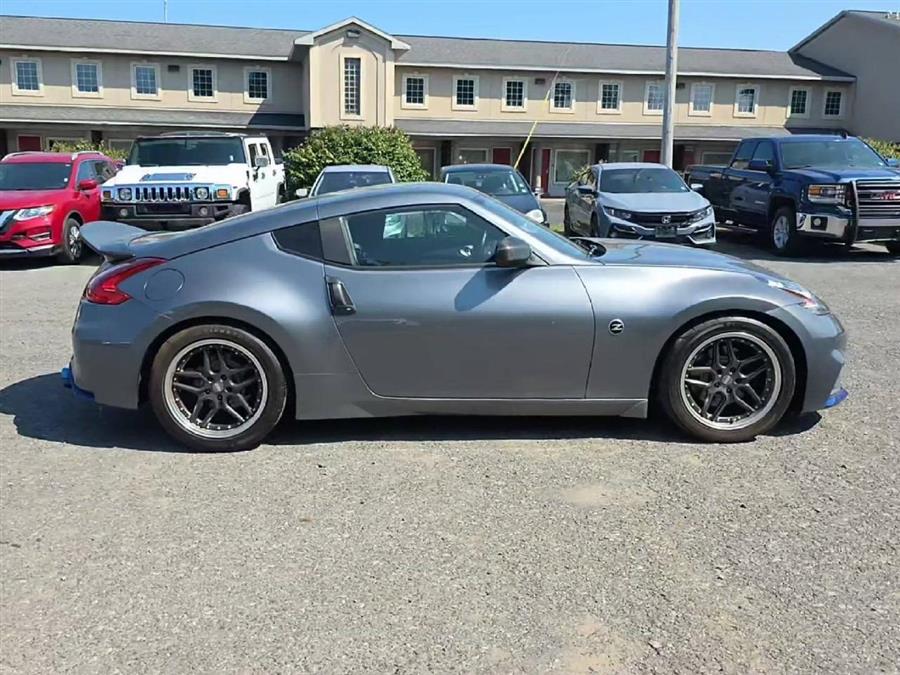 2019 Nissan 370z Coupe Sport Touring, available for sale in Woodside, New York | Drive Central. Woodside, New York 2019 Nissan 370z Coupe Sport Touring, available for sale in Woodside, New York | Drive Central. Woodside, New York