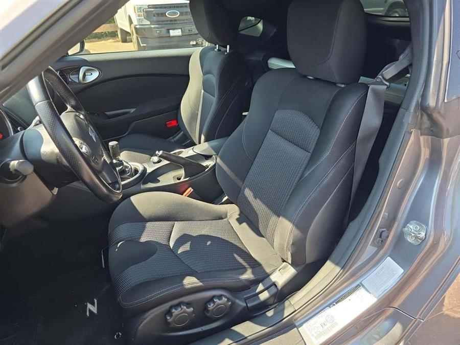 2019 Nissan 370z Coupe Sport Touring, available for sale in Woodside, New York | Drive Central. Woodside, New York 2019 Nissan 370z Coupe Sport Touring, available for sale in Woodside, New York | Drive Central. Woodside, New York