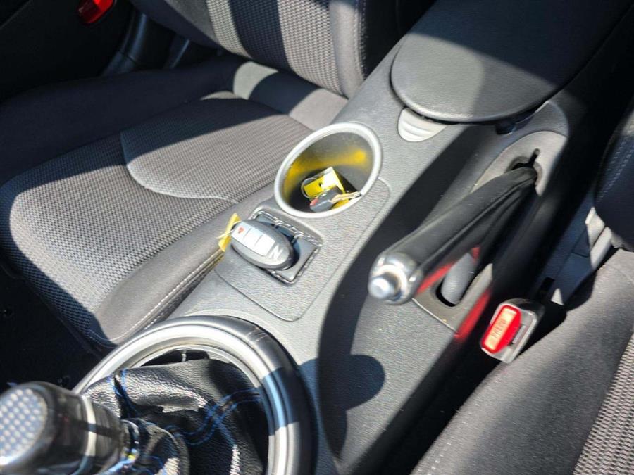 2019 Nissan 370z Coupe Sport Touring, available for sale in Woodside, New York | Drive Central. Woodside, New York 2019 Nissan 370z Coupe Sport Touring, available for sale in Woodside, New York | Drive Central. Woodside, New York