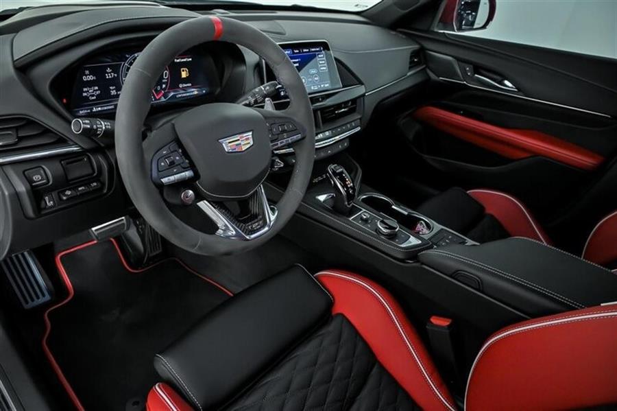 2024 Cadillac Ct4-v Blackwing, available for sale in Woodside, New York | Drive Central. Woodside, New York 2024 Cadillac Ct4-v Blackwing, available for sale in Woodside, New York | Drive Central. Woodside, New York