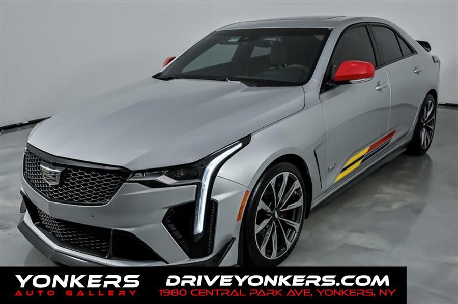2024 Cadillac Ct4-v Blackwing, available for sale in Woodside, New York | Drive Central. Woodside, New York 2024 Cadillac Ct4-v Blackwing, available for sale in Woodside, New York | Drive Central. Woodside, New York