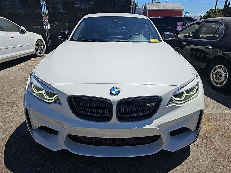 2018 BMW M2 RWD, available for sale in Woodside, New York | Drive Central. Woodside, New York 2018 BMW M2 RWD, available for sale in Woodside, New York | Drive Central. Woodside, New York