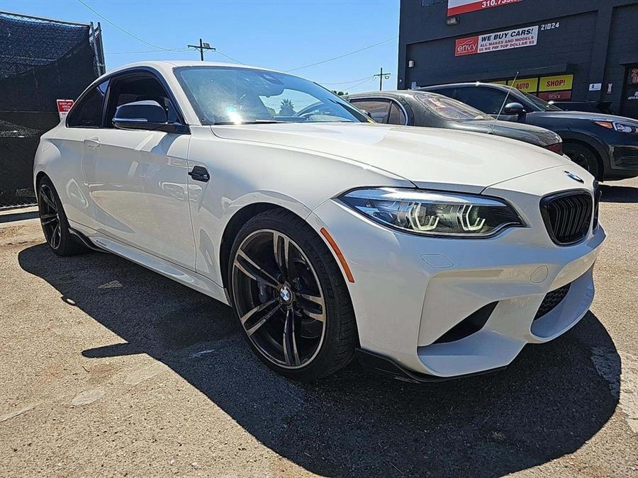 2018 BMW M2 RWD, available for sale in Woodside, New York | Drive Central. Woodside, New York 2018 BMW M2 RWD, available for sale in Woodside, New York | Drive Central. Woodside, New York