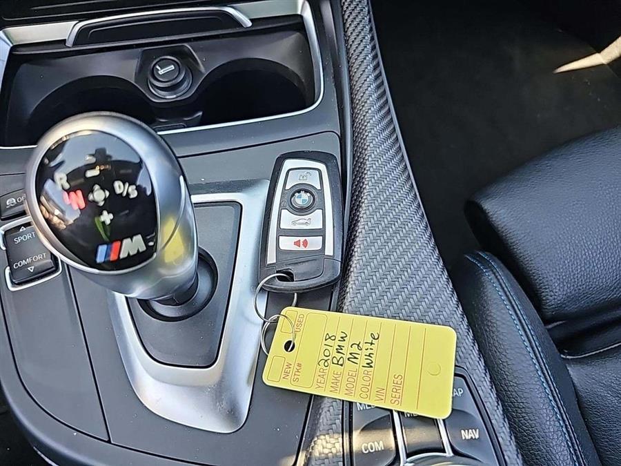 2018 BMW M2 RWD, available for sale in Woodside, New York | Drive Central. Woodside, New York 2018 BMW M2 RWD, available for sale in Woodside, New York | Drive Central. Woodside, New York