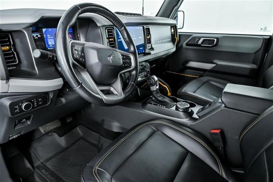 2022 Ford Bronco Badlands, available for sale in Woodside, New York | Drive Central. Woodside, New York 2022 Ford Bronco Badlands, available for sale in Woodside, New York | Drive Central. Woodside, New York
