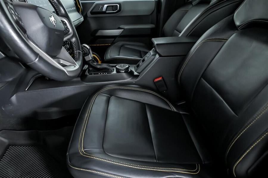 2022 Ford Bronco Badlands, available for sale in Woodside, New York | Drive Central. Woodside, New York 2022 Ford Bronco Badlands, available for sale in Woodside, New York | Drive Central. Woodside, New York