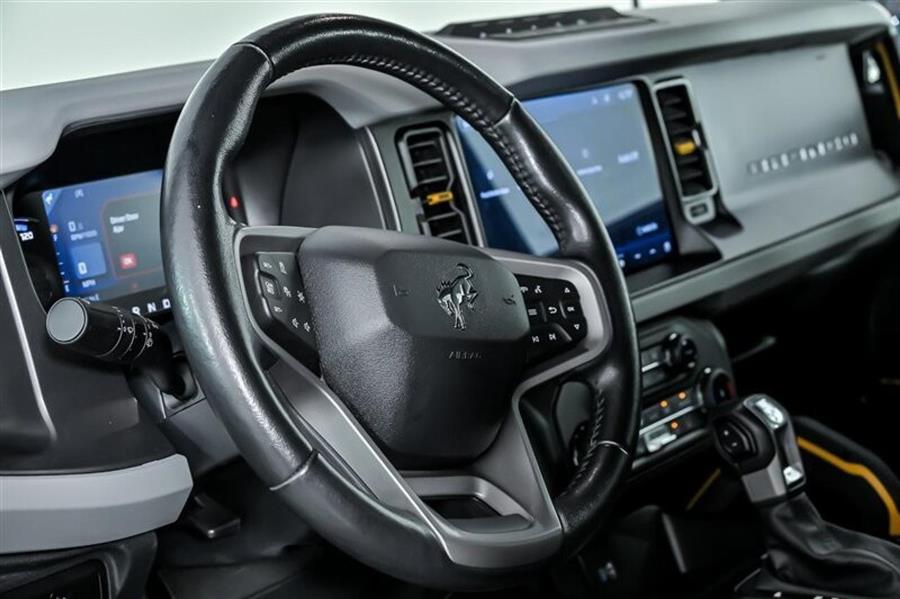 2022 Ford Bronco Badlands, available for sale in Woodside, New York | Drive Central. Woodside, New York 2022 Ford Bronco Badlands, available for sale in Woodside, New York | Drive Central. Woodside, New York