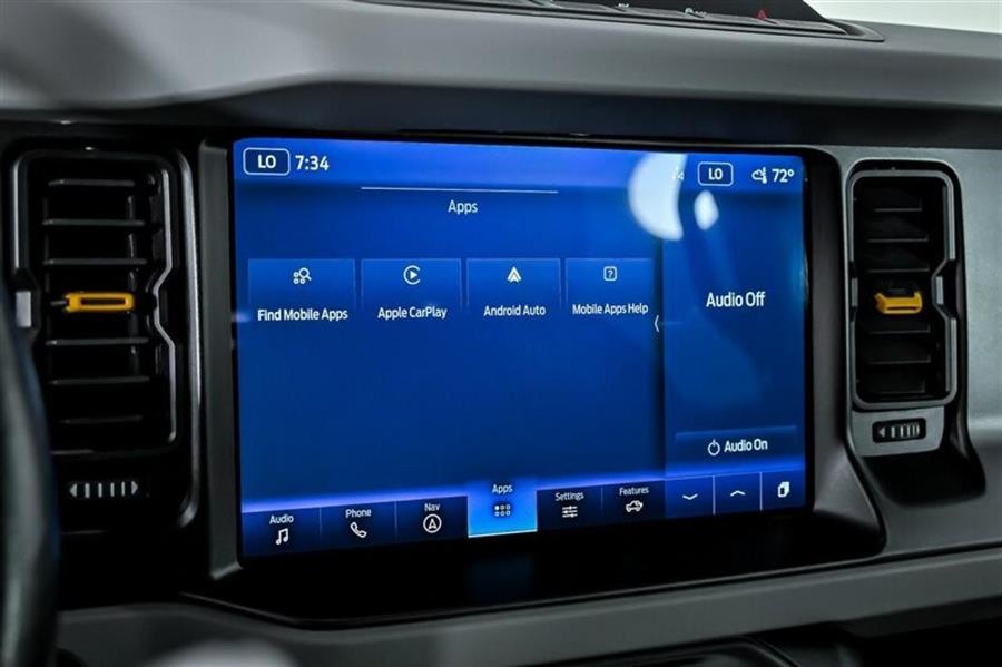2022 Ford Bronco Badlands, available for sale in Woodside, New York | Drive Central. Woodside, New York 2022 Ford Bronco Badlands, available for sale in Woodside, New York | Drive Central. Woodside, New York