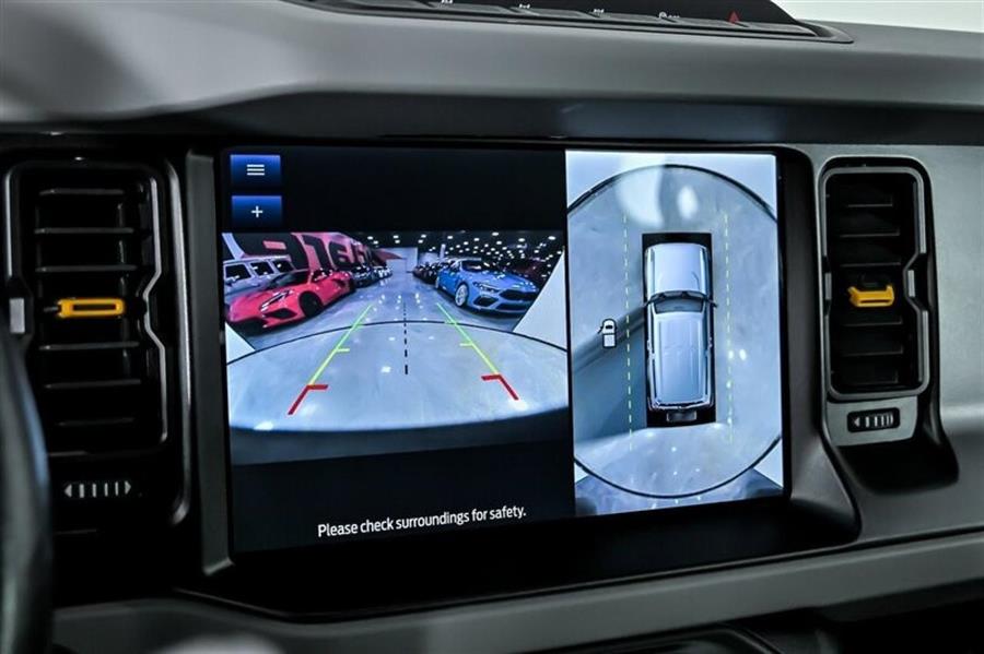 2022 Ford Bronco Badlands, available for sale in Woodside, New York | Drive Central. Woodside, New York 2022 Ford Bronco Badlands, available for sale in Woodside, New York | Drive Central. Woodside, New York