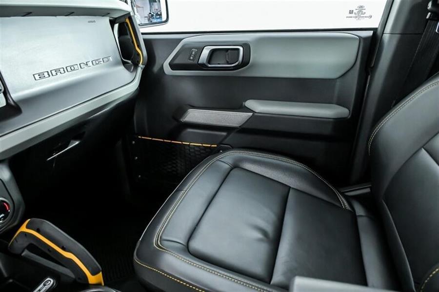 2022 Ford Bronco Badlands, available for sale in Woodside, New York | Drive Central. Woodside, New York 2022 Ford Bronco Badlands, available for sale in Woodside, New York | Drive Central. Woodside, New York