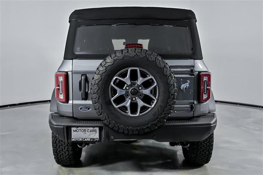 2022 Ford Bronco Badlands, available for sale in Woodside, New York | Drive Central. Woodside, New York 2022 Ford Bronco Badlands, available for sale in Woodside, New York | Drive Central. Woodside, New York