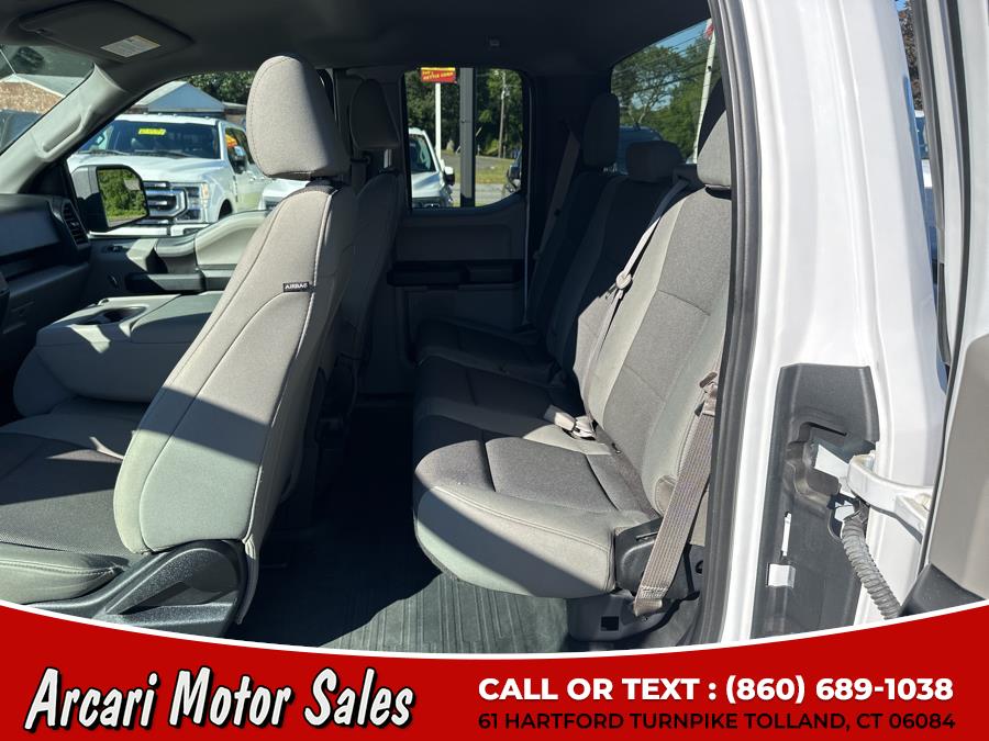 2018 Ford F-150 XL 4WD SuperCab 6.5'' Box, available for sale in Tolland, Connecticut | Arcari Motor Sales. Tolland, Connecticut 2018 Ford F-150 XL 4WD SuperCab 6.5'' Box, available for sale in Tolland, Connecticut | Arcari Motor Sales. Tolland, Connecticut