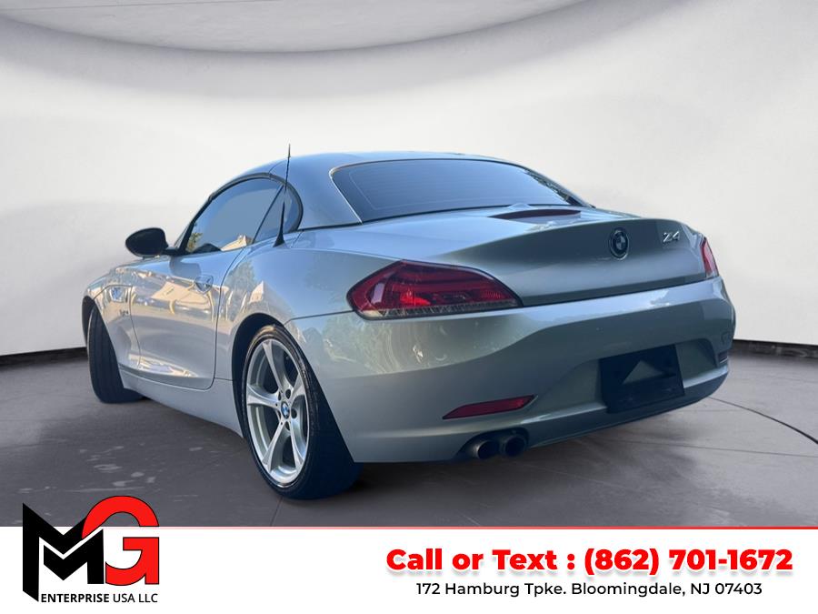 2016 BMW Z4 2dr Roadster sDrive28i, available for sale in Bloomingdale, New Jersey | MG Enterprise USA. Bloomingdale, New Jersey 2016 BMW Z4 2dr Roadster sDrive28i, available for sale in Bloomingdale, New Jersey | MG Enterprise USA. Bloomingdale, New Jersey