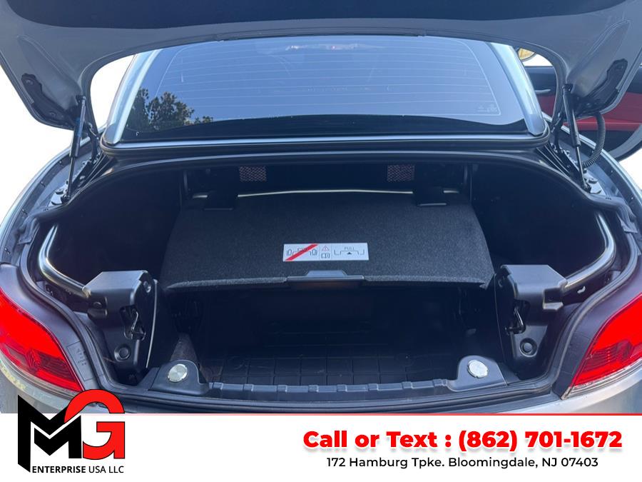 2016 BMW Z4 2dr Roadster sDrive28i, available for sale in Bloomingdale, New Jersey | MG Enterprise USA. Bloomingdale, New Jersey 2016 BMW Z4 2dr Roadster sDrive28i, available for sale in Bloomingdale, New Jersey | MG Enterprise USA. Bloomingdale, New Jersey