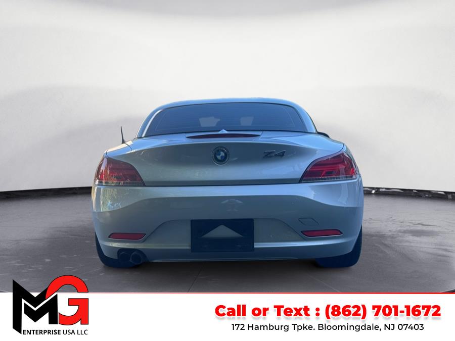 2016 BMW Z4 2dr Roadster sDrive28i, available for sale in Bloomingdale, New Jersey | MG Enterprise USA. Bloomingdale, New Jersey 2016 BMW Z4 2dr Roadster sDrive28i, available for sale in Bloomingdale, New Jersey | MG Enterprise USA. Bloomingdale, New Jersey