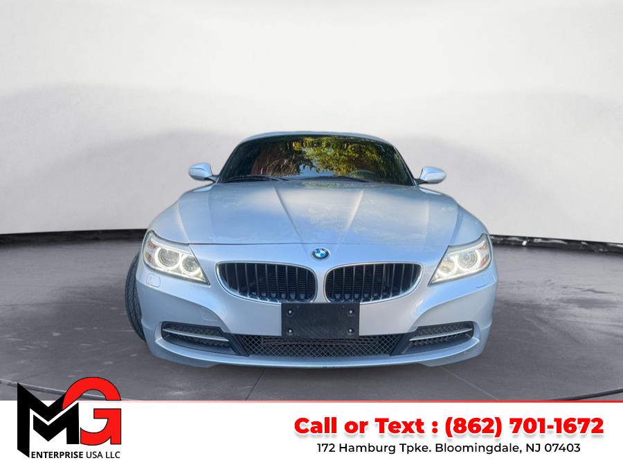2016 BMW Z4 2dr Roadster sDrive28i, available for sale in Bloomingdale, New Jersey | MG Enterprise USA. Bloomingdale, New Jersey 2016 BMW Z4 2dr Roadster sDrive28i, available for sale in Bloomingdale, New Jersey | MG Enterprise USA. Bloomingdale, New Jersey