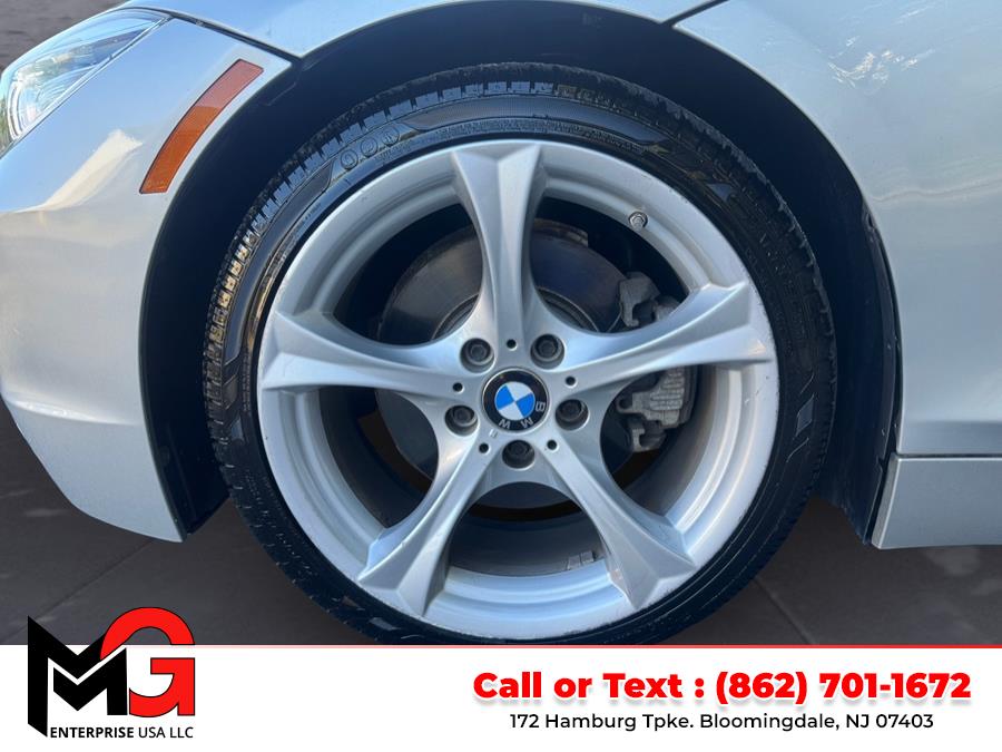 2016 BMW Z4 2dr Roadster sDrive28i, available for sale in Bloomingdale, New Jersey | MG Enterprise USA. Bloomingdale, New Jersey 2016 BMW Z4 2dr Roadster sDrive28i, available for sale in Bloomingdale, New Jersey | MG Enterprise USA. Bloomingdale, New Jersey