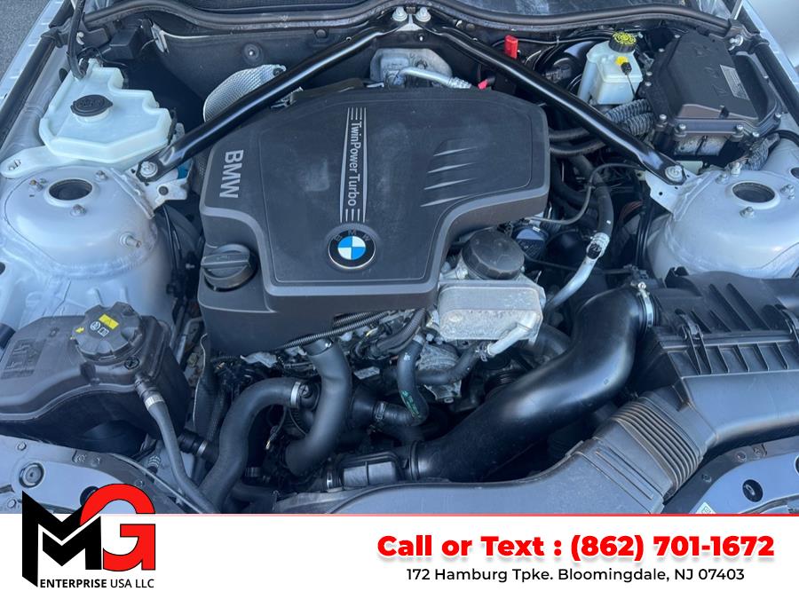 2016 BMW Z4 2dr Roadster sDrive28i, available for sale in Bloomingdale, New Jersey | MG Enterprise USA. Bloomingdale, New Jersey 2016 BMW Z4 2dr Roadster sDrive28i, available for sale in Bloomingdale, New Jersey | MG Enterprise USA. Bloomingdale, New Jersey