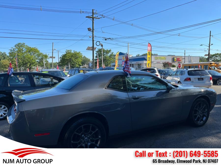 2018 Dodge Challenger GT AWD, available for sale in Elmwood Park, New Jersey | NJM Auto Group. Elmwood Park, New Jersey 2018 Dodge Challenger GT AWD, available for sale in Elmwood Park, New Jersey | NJM Auto Group. Elmwood Park, New Jersey