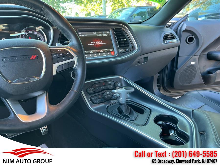 2018 Dodge Challenger GT AWD, available for sale in Elmwood Park, New Jersey | NJM Auto Group. Elmwood Park, New Jersey 2018 Dodge Challenger GT AWD, available for sale in Elmwood Park, New Jersey | NJM Auto Group. Elmwood Park, New Jersey