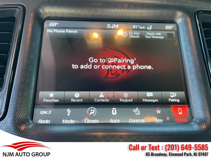 2018 Dodge Challenger GT AWD, available for sale in Elmwood Park, New Jersey | NJM Auto Group. Elmwood Park, New Jersey 2018 Dodge Challenger GT AWD, available for sale in Elmwood Park, New Jersey | NJM Auto Group. Elmwood Park, New Jersey