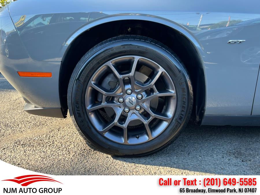 2018 Dodge Challenger GT AWD, available for sale in Elmwood Park, New Jersey | NJM Auto Group. Elmwood Park, New Jersey 2018 Dodge Challenger GT AWD, available for sale in Elmwood Park, New Jersey | NJM Auto Group. Elmwood Park, New Jersey