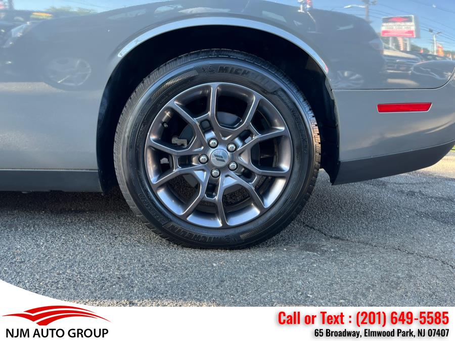 2018 Dodge Challenger GT AWD, available for sale in Elmwood Park, New Jersey | NJM Auto Group. Elmwood Park, New Jersey 2018 Dodge Challenger GT AWD, available for sale in Elmwood Park, New Jersey | NJM Auto Group. Elmwood Park, New Jersey