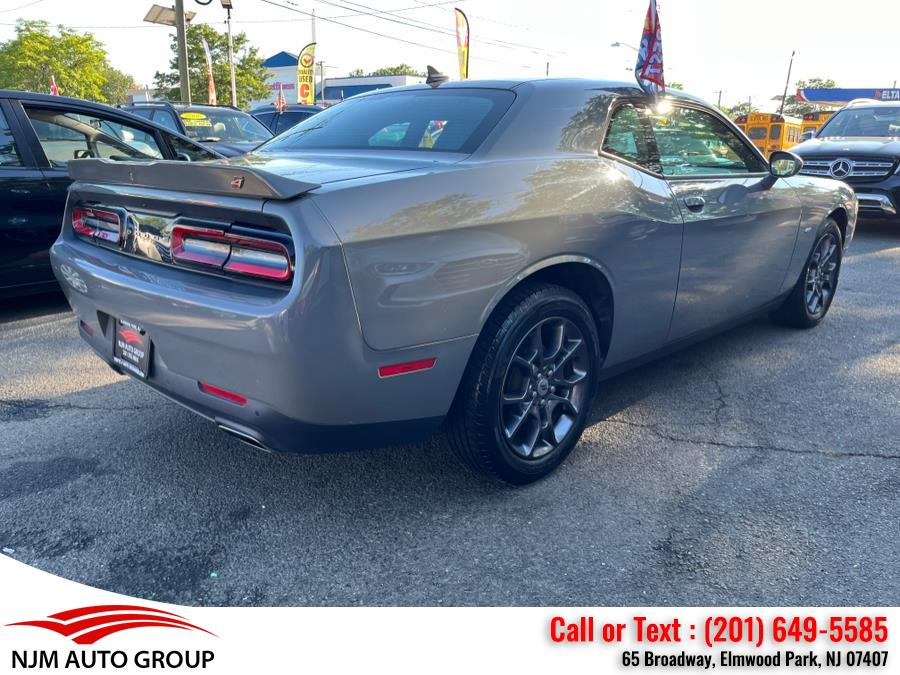 2018 Dodge Challenger GT AWD, available for sale in Elmwood Park, New Jersey | NJM Auto Group. Elmwood Park, New Jersey 2018 Dodge Challenger GT AWD, available for sale in Elmwood Park, New Jersey | NJM Auto Group. Elmwood Park, New Jersey