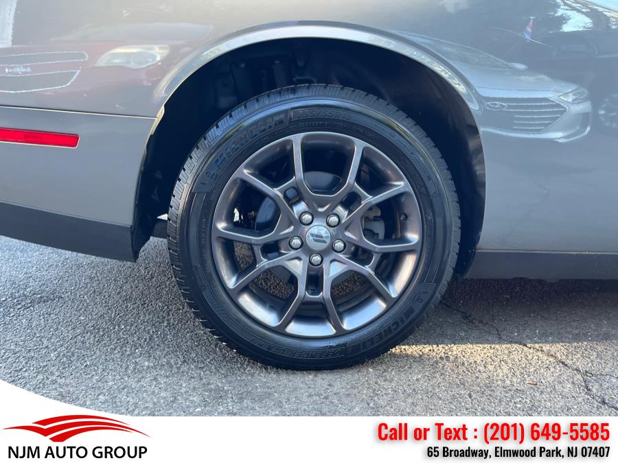 2018 Dodge Challenger GT AWD, available for sale in Elmwood Park, New Jersey | NJM Auto Group. Elmwood Park, New Jersey 2018 Dodge Challenger GT AWD, available for sale in Elmwood Park, New Jersey | NJM Auto Group. Elmwood Park, New Jersey