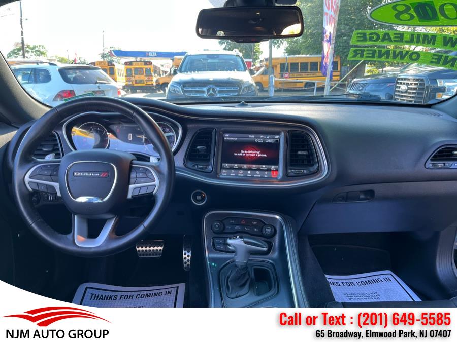 2018 Dodge Challenger GT AWD, available for sale in Elmwood Park, New Jersey | NJM Auto Group. Elmwood Park, New Jersey 2018 Dodge Challenger GT AWD, available for sale in Elmwood Park, New Jersey | NJM Auto Group. Elmwood Park, New Jersey