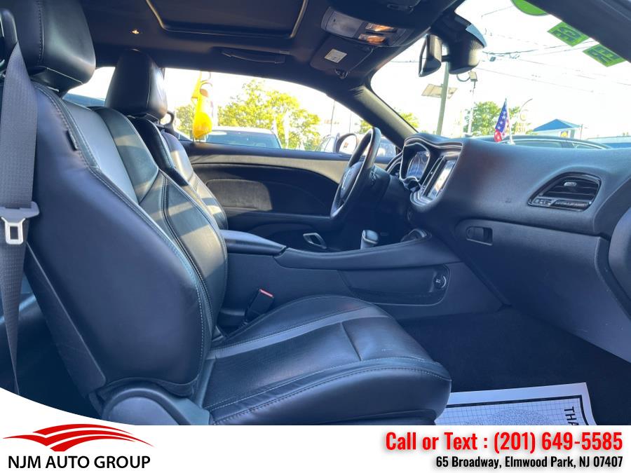 2018 Dodge Challenger GT AWD, available for sale in Elmwood Park, New Jersey | NJM Auto Group. Elmwood Park, New Jersey 2018 Dodge Challenger GT AWD, available for sale in Elmwood Park, New Jersey | NJM Auto Group. Elmwood Park, New Jersey