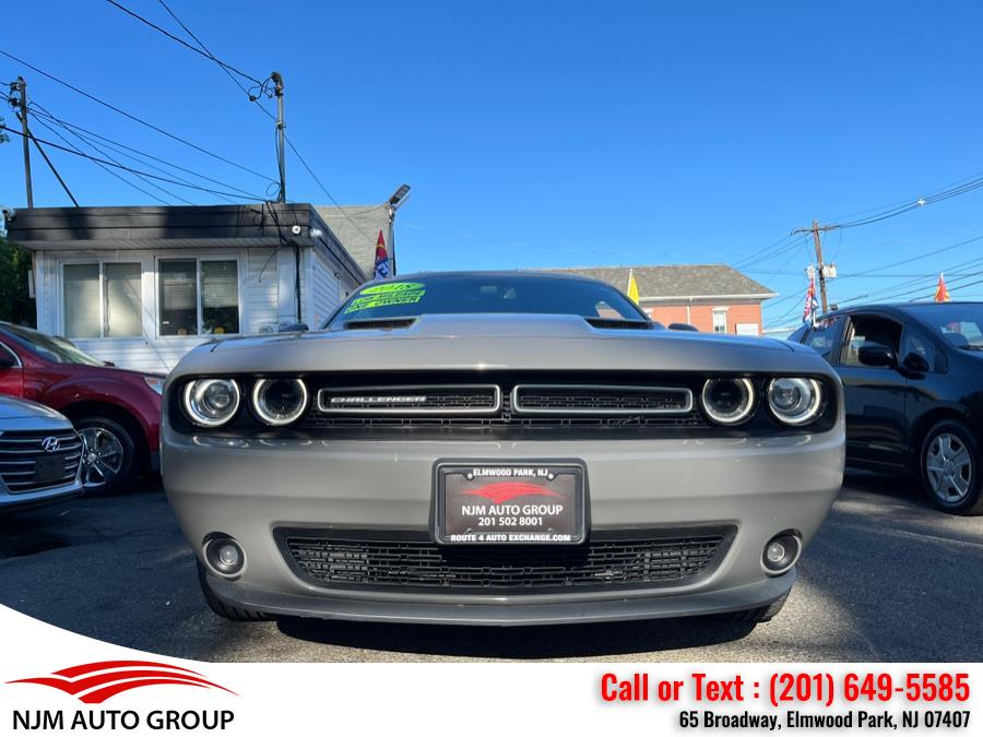 2018 Dodge Challenger GT AWD, available for sale in Elmwood Park, New Jersey | NJM Auto Group. Elmwood Park, New Jersey 2018 Dodge Challenger GT AWD, available for sale in Elmwood Park, New Jersey | NJM Auto Group. Elmwood Park, New Jersey
