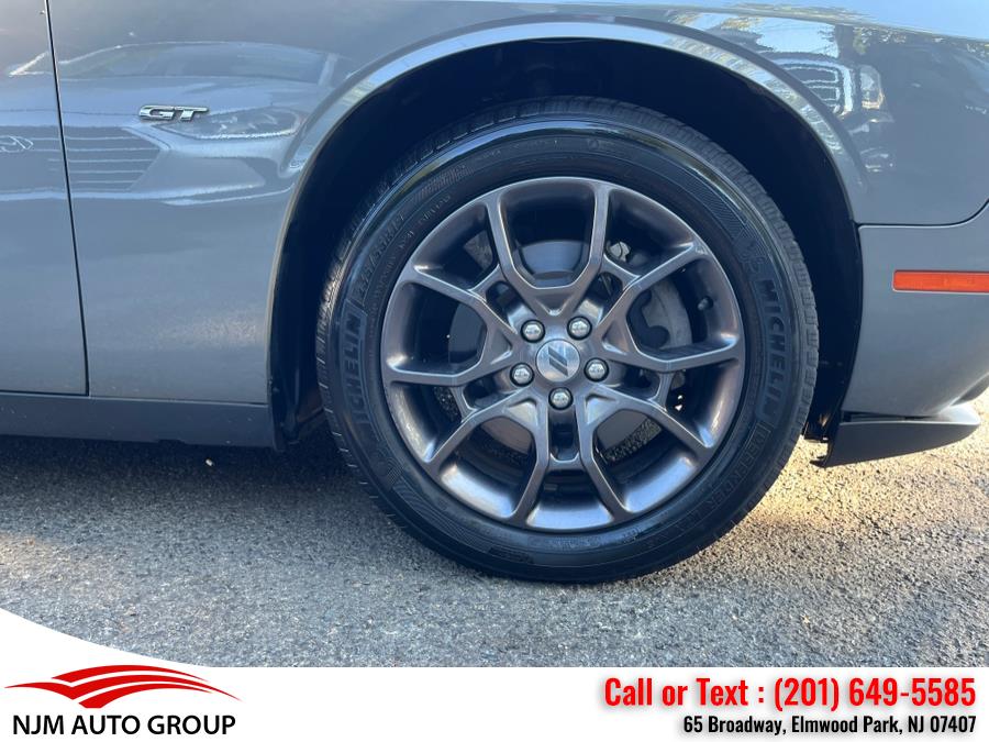 2018 Dodge Challenger GT AWD, available for sale in Elmwood Park, New Jersey | NJM Auto Group. Elmwood Park, New Jersey 2018 Dodge Challenger GT AWD, available for sale in Elmwood Park, New Jersey | NJM Auto Group. Elmwood Park, New Jersey