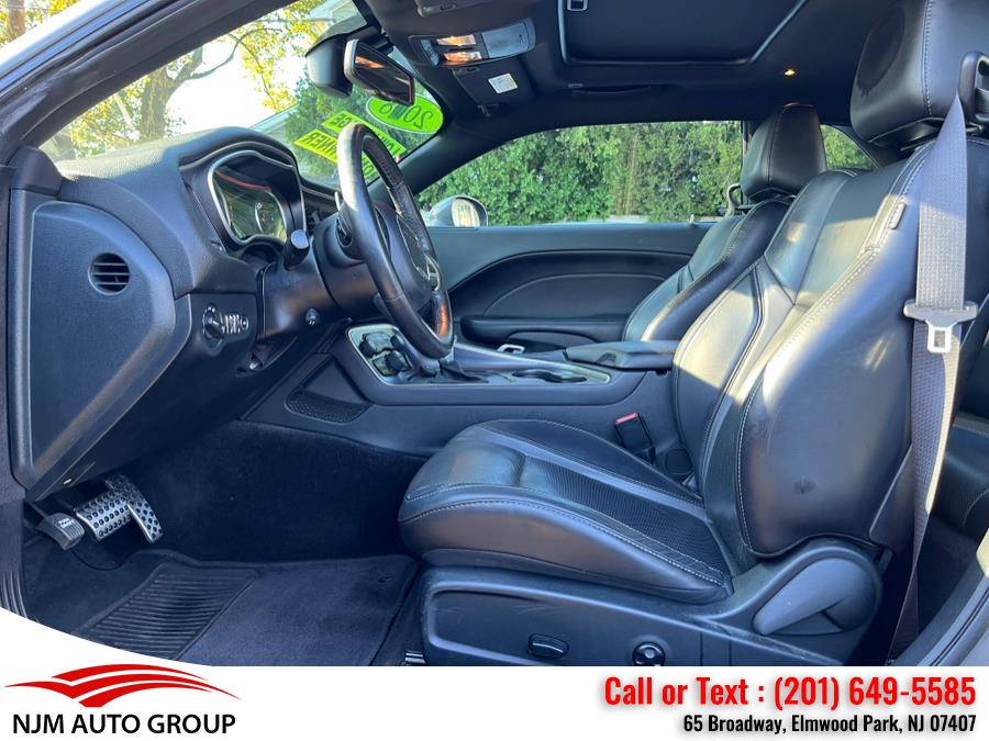 2018 Dodge Challenger GT AWD, available for sale in Elmwood Park, New Jersey | NJM Auto Group. Elmwood Park, New Jersey 2018 Dodge Challenger GT AWD, available for sale in Elmwood Park, New Jersey | NJM Auto Group. Elmwood Park, New Jersey