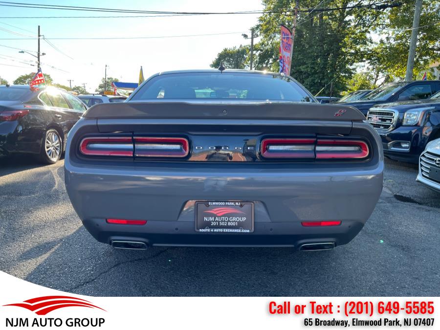 2018 Dodge Challenger GT AWD, available for sale in Elmwood Park, New Jersey | NJM Auto Group. Elmwood Park, New Jersey 2018 Dodge Challenger GT AWD, available for sale in Elmwood Park, New Jersey | NJM Auto Group. Elmwood Park, New Jersey