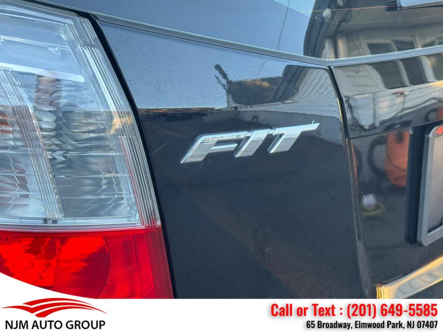 2012 Honda Fit 5dr HB Auto, available for sale in Elmwood Park, New Jersey | NJM Auto Group. Elmwood Park, New Jersey 2012 Honda Fit 5dr HB Auto, available for sale in Elmwood Park, New Jersey | NJM Auto Group. Elmwood Park, New Jersey