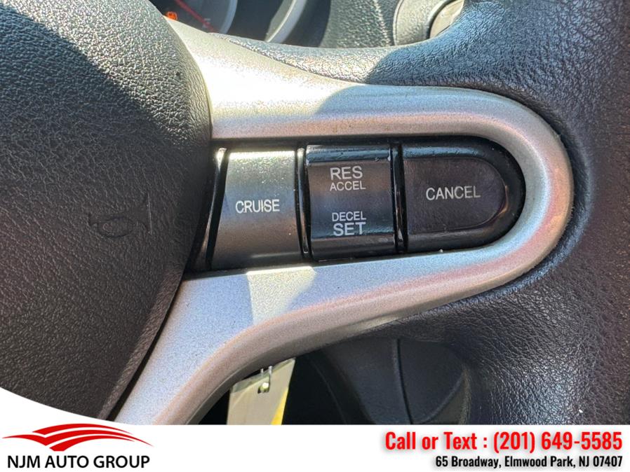 2012 Honda Fit 5dr HB Auto, available for sale in Elmwood Park, New Jersey | NJM Auto Group. Elmwood Park, New Jersey 2012 Honda Fit 5dr HB Auto, available for sale in Elmwood Park, New Jersey | NJM Auto Group. Elmwood Park, New Jersey