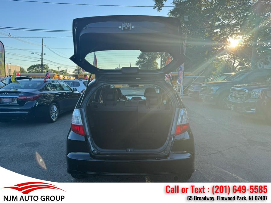2012 Honda Fit 5dr HB Auto, available for sale in Elmwood Park, New Jersey | NJM Auto Group. Elmwood Park, New Jersey 2012 Honda Fit 5dr HB Auto, available for sale in Elmwood Park, New Jersey | NJM Auto Group. Elmwood Park, New Jersey