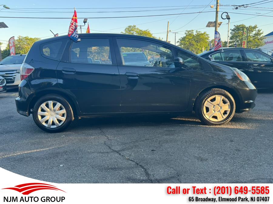 2012 Honda Fit 5dr HB Auto, available for sale in Elmwood Park, New Jersey | NJM Auto Group. Elmwood Park, New Jersey 2012 Honda Fit 5dr HB Auto, available for sale in Elmwood Park, New Jersey | NJM Auto Group. Elmwood Park, New Jersey