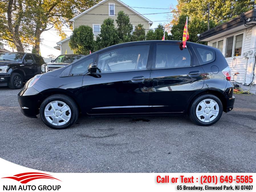 2012 Honda Fit 5dr HB Auto, available for sale in Elmwood Park, New Jersey | NJM Auto Group. Elmwood Park, New Jersey 2012 Honda Fit 5dr HB Auto, available for sale in Elmwood Park, New Jersey | NJM Auto Group. Elmwood Park, New Jersey