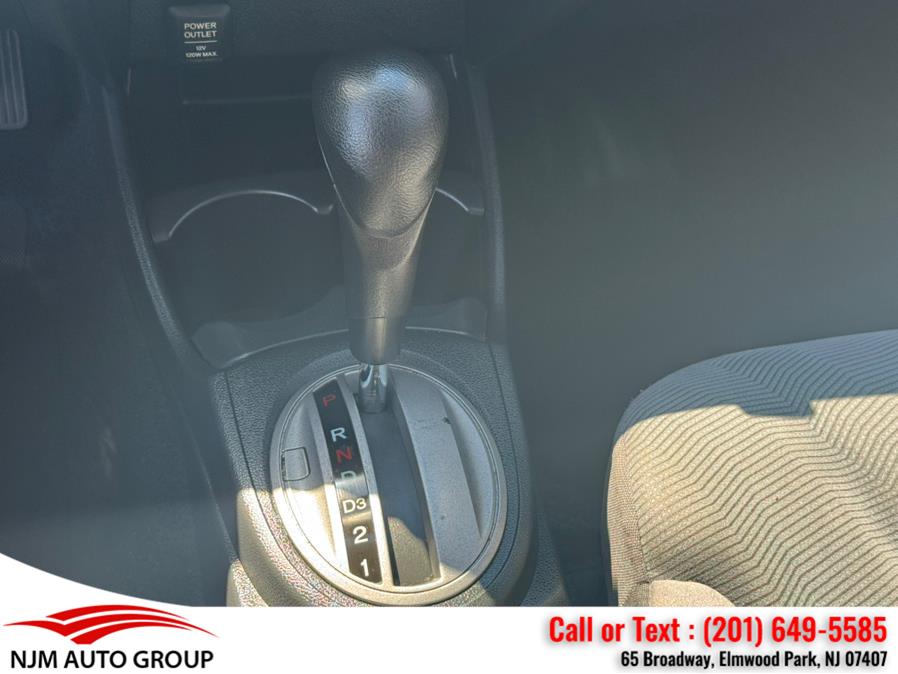 2012 Honda Fit 5dr HB Auto, available for sale in Elmwood Park, New Jersey | NJM Auto Group. Elmwood Park, New Jersey 2012 Honda Fit 5dr HB Auto, available for sale in Elmwood Park, New Jersey | NJM Auto Group. Elmwood Park, New Jersey