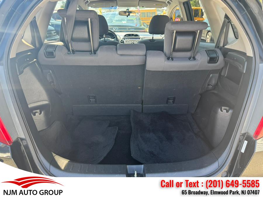 2012 Honda Fit 5dr HB Auto, available for sale in Elmwood Park, New Jersey | NJM Auto Group. Elmwood Park, New Jersey 2012 Honda Fit 5dr HB Auto, available for sale in Elmwood Park, New Jersey | NJM Auto Group. Elmwood Park, New Jersey