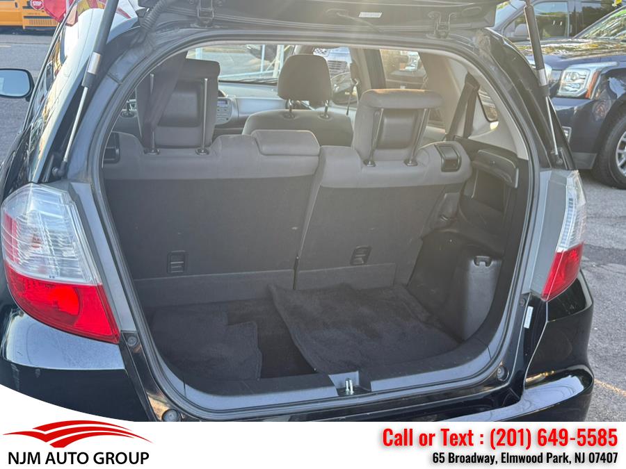 2012 Honda Fit 5dr HB Auto, available for sale in Elmwood Park, New Jersey | NJM Auto Group. Elmwood Park, New Jersey 2012 Honda Fit 5dr HB Auto, available for sale in Elmwood Park, New Jersey | NJM Auto Group. Elmwood Park, New Jersey